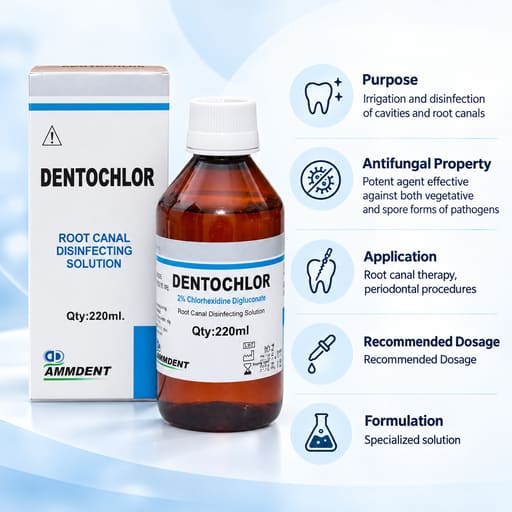 Ammdent Dentochlor
