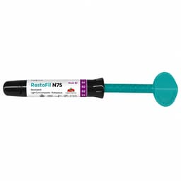 Anabond Restofil N75 Composite Syringe Refill - Shade B2