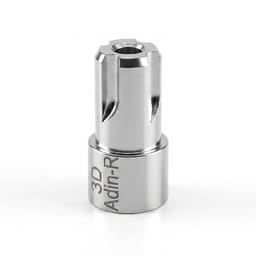 Dentaltech Adin | Noris | MIS | AB Dental Compatible Digital Analog - 5