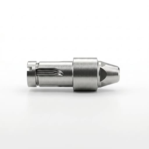 Dentaltech DIO Compatible Digital Analog (DIO-Hybrid)