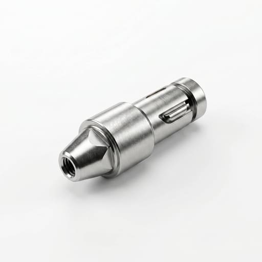 Dentaltech DIO Compatible Digital Analog (DIO-Hybrid)