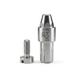 Dentaltech DIO Compatible Digital Analog (DIO-Hybrid)