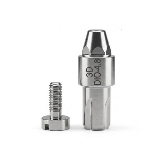 Dentaltech DIO Compatible Digital Analog (DIO-Hybrid)