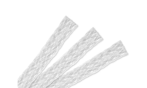Angelus Interlig Glass Fiber Splint - Single Patient Strip (Pack of 4)