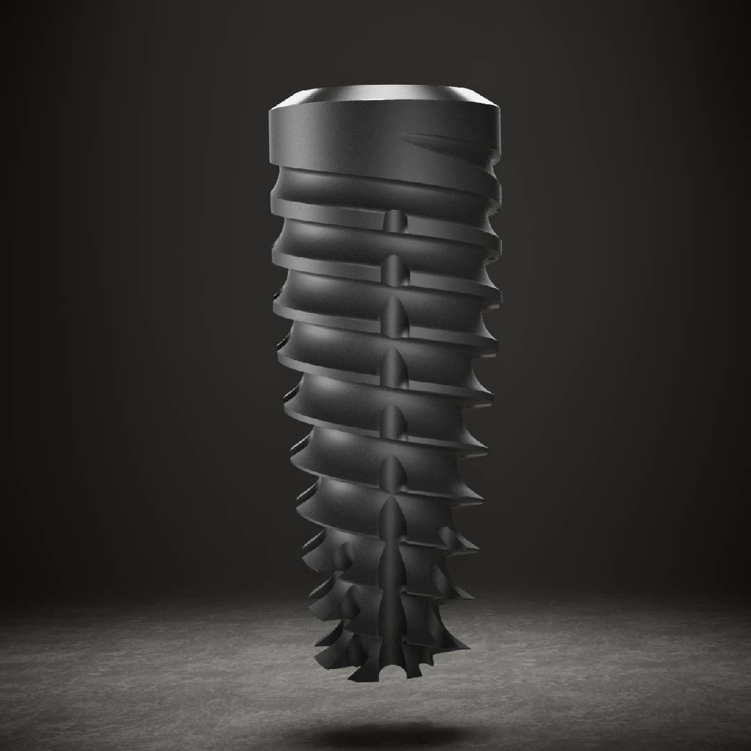 Apex Konnect Dental Implants 4.20mm