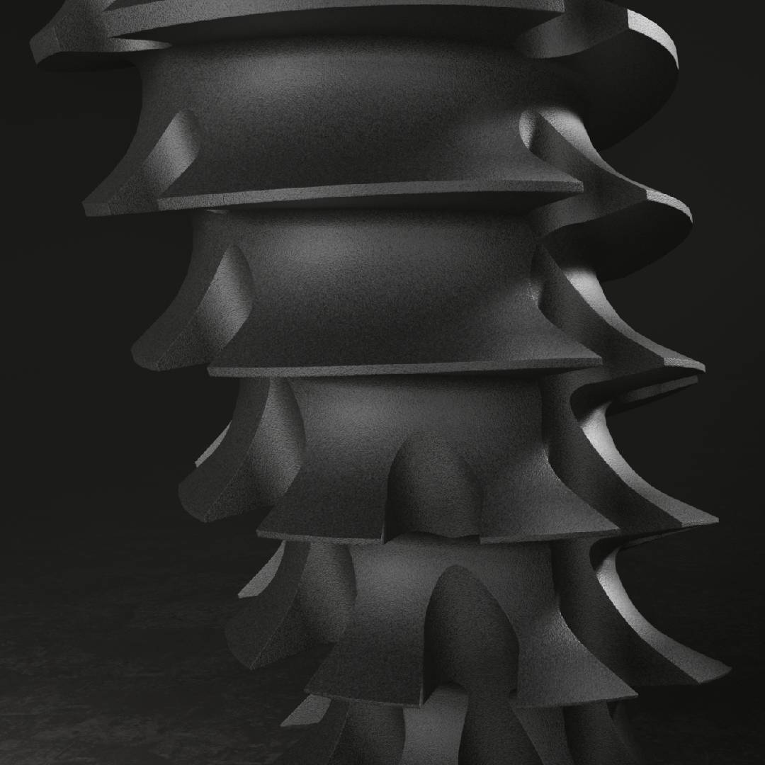 Apex Konnect Dental Implants 5.0mm