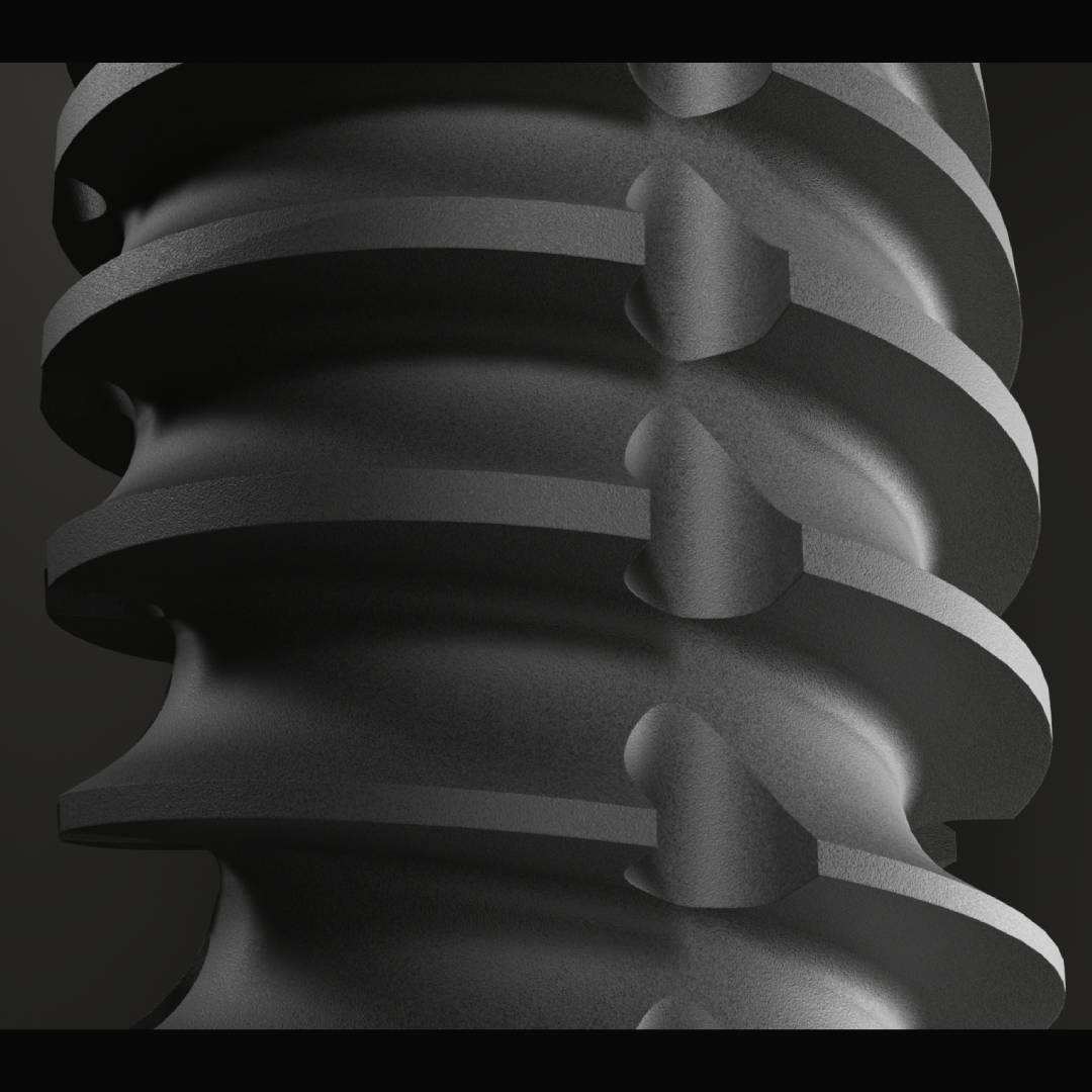 Apex Konnect Dental Implants 3.50mm