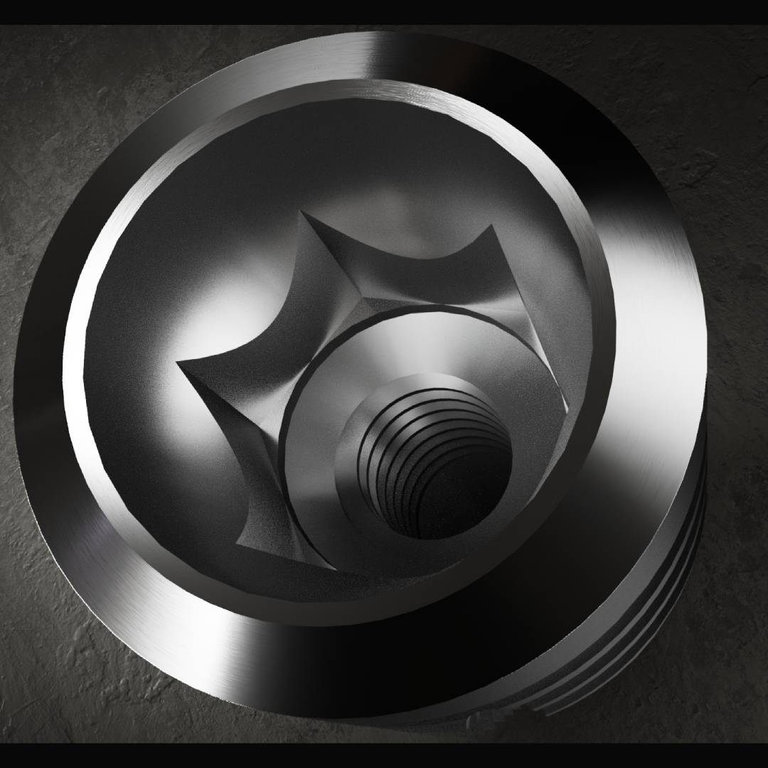 Apex Konnect Dental Implants 5.0mm