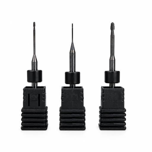 API Milling Tools - DC (Xtcera)