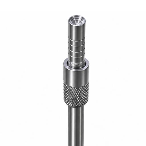 Api+ Osteotomes Concave With Stoppers STR 5mm