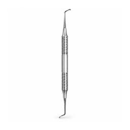 API Periodontal Scalers Premium SC NEVI-1 Hollow
