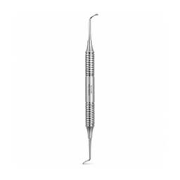 API Periodontal Scalers Premium SC NEVI-2 Hollow