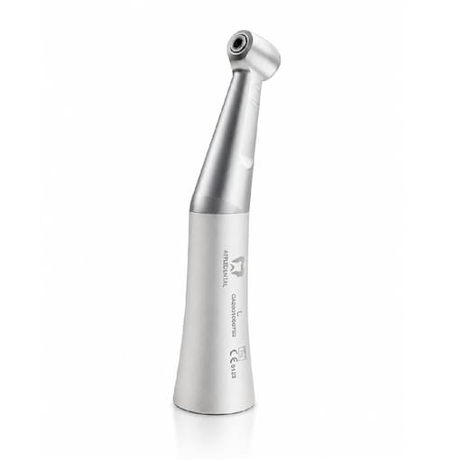 Apple Contra Angle Push Button Handpiece