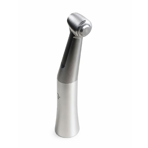 Apple Contra Angle Push Button Handpiece