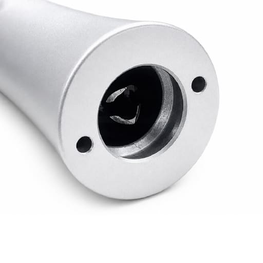 Apple Contra Angle Push Button Handpiece