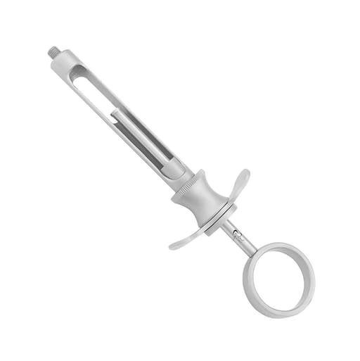 Septodont Aspirating syringe ( Imported )