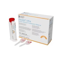 Dentsply Aquasil Ultra XLV Cartridge (Pack of 4)