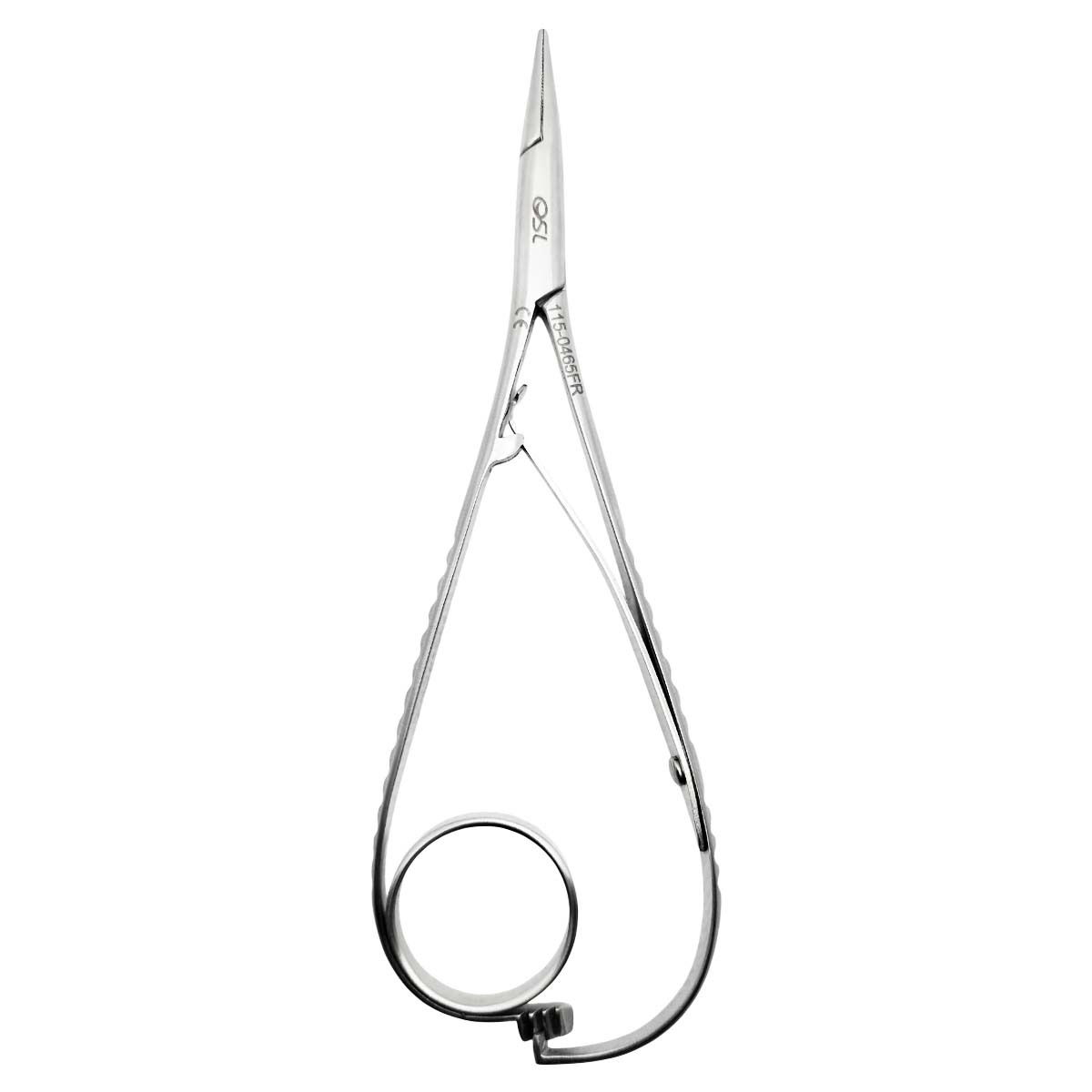 OSL Mathieu Plier With Ring Standard - Regular 