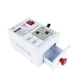 Life Needle And Syringe Destroyer - 8