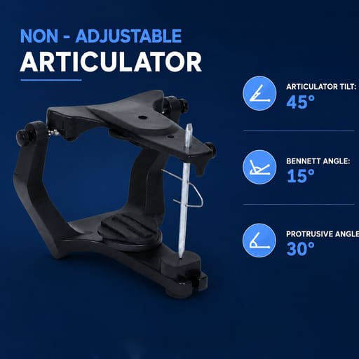 API Articulator Ultra P2