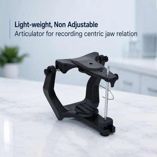 API Articulator Ultra P2