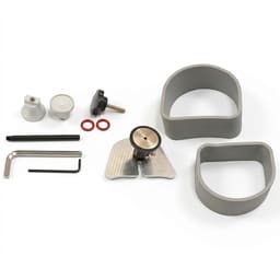 Corident C.S.A-400 Dental Articulator with Facebow - 6