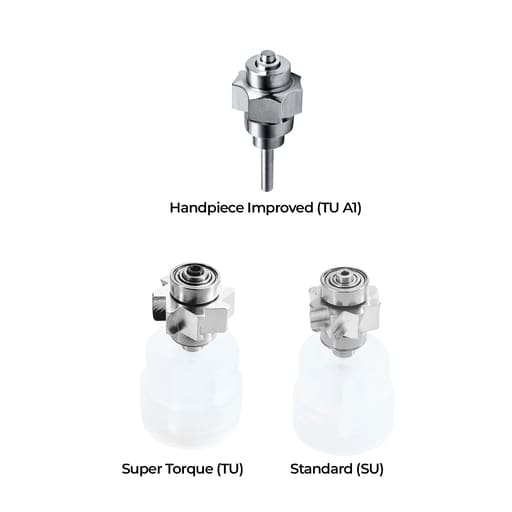 Apple dental Airotor Handpiece Cartridges