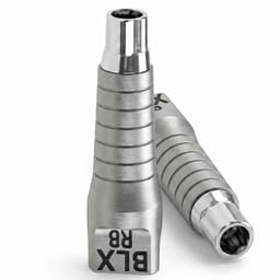Dentaltech Straumann BLX RB Compatible Scan Body - 8