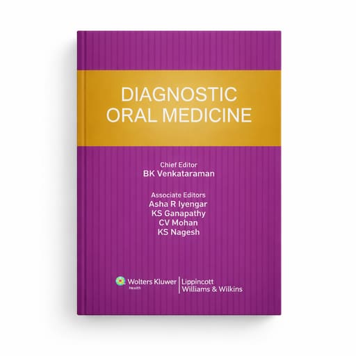 Textbook Of Diagnostic Oral Medicine (ISBN: 732658)