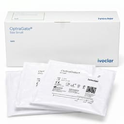 Ivoclar Optragate Small (Pack Of 40) # 683378WW