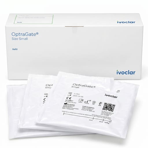 Ivoclar Optragate Small (Pack Of 40) # 683378WW