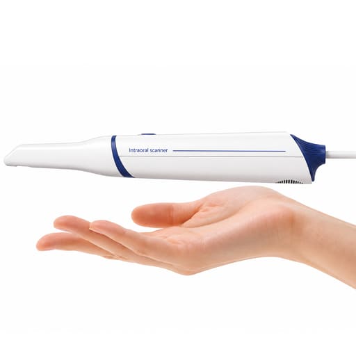 Upcera DL-300 Intraoral Scanner