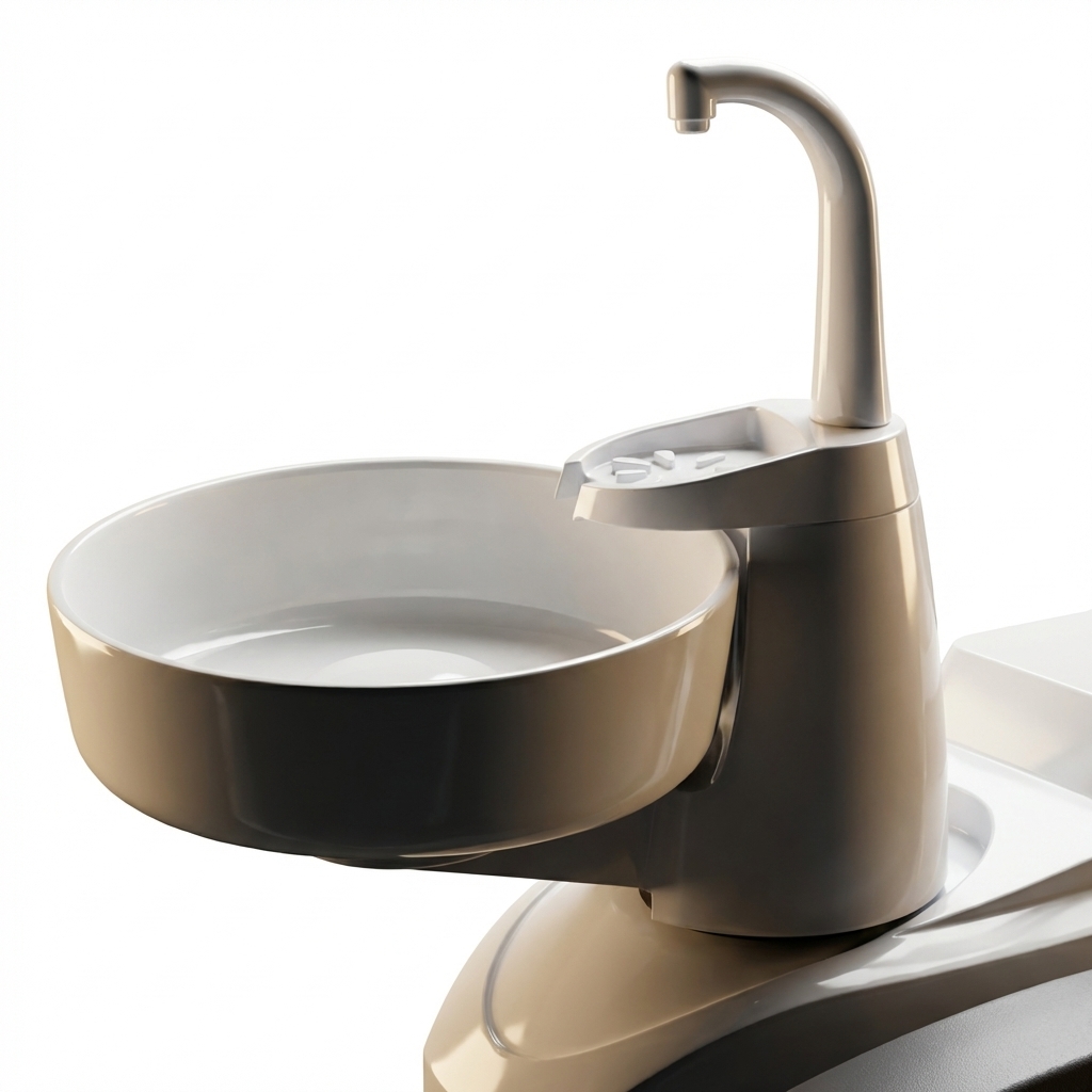 Waldent Orion Dental Chairs