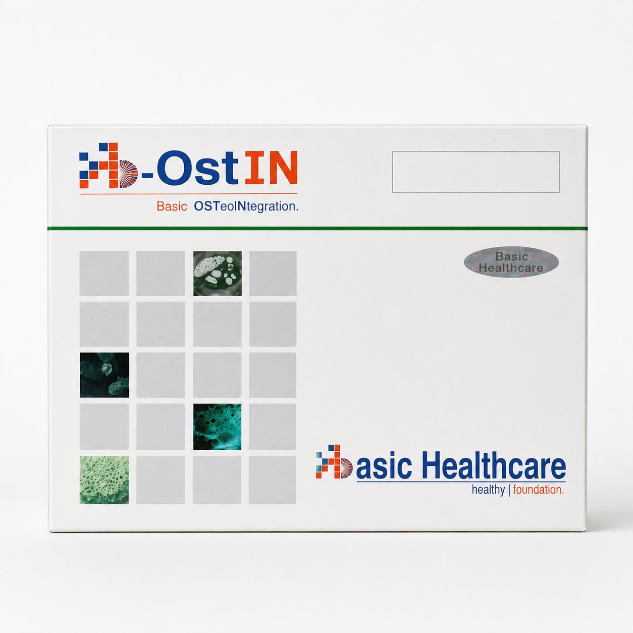 B-Ostin HA Nano 0.355-0.500 mm (0.5 CC) - DB102-000