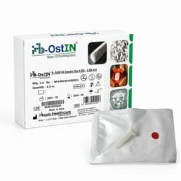 B-Ostin HA Nano 0.355-0.500 mm (0.5 CC) - DB102-000