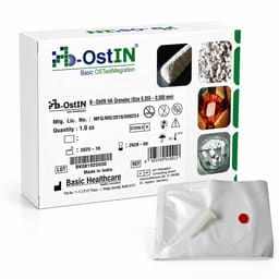 B-Ostin HA Nano 0.355-0.500 mm (1.0 CC) - DB102-001