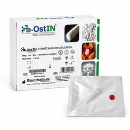 B-Ostin TP 0.355 - 0.500 mm (1.0 CC) - DB111-001