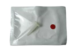 B-Ostin HA Nano Bonegraft Materials 0.125mm - 0.355mm - 6