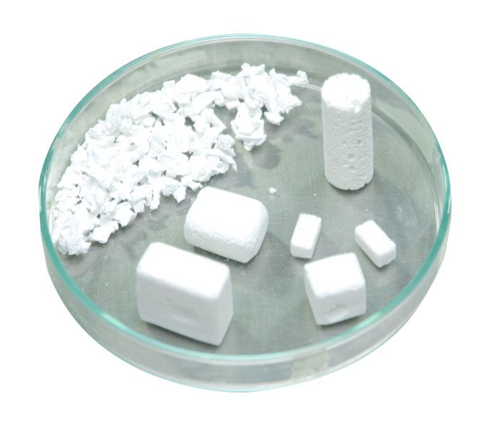 B-Ostin HA Nano Bonegraft Materials 0.125mm - 0.355mm