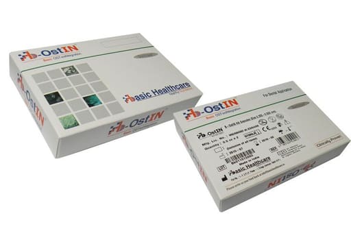 B-Ostin HA Nano Bonegraft Materials 0.125mm - 0.355mm