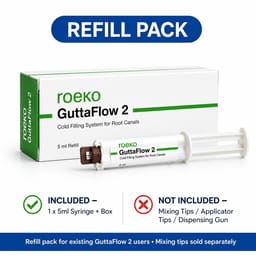 Coltene GuttaFlow 2 - 60026871