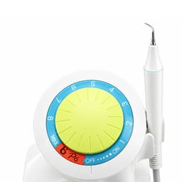 Baolai P-6 Ultrasonic Scaler with Endo Tips (Refurbished) - 3