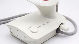 Baolai P-6 Ultrasonic Scaler with Endo Tips (Refurbished) - 4