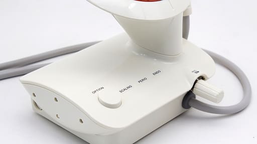 Baolai P-6 Ultrasonic Scaler with Endo Tips (Refurbished)