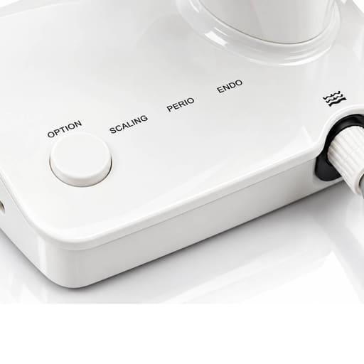 Baolai P-6 Ultrasonic Scaler with Endo Tips (Refurbished)