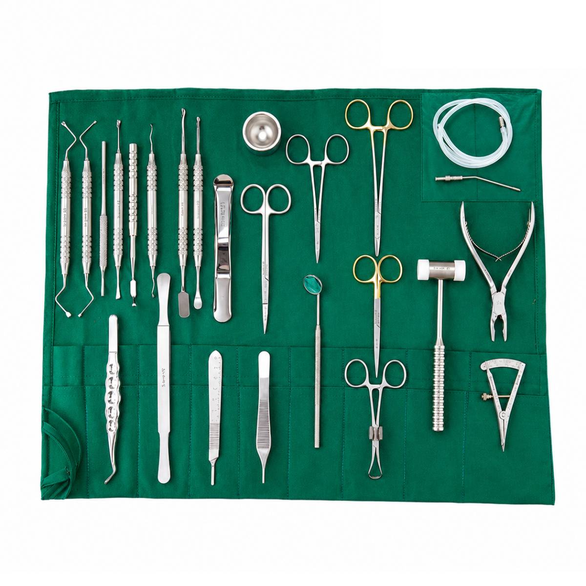 Buy Surgident Basic Implant Surgical Kit (SD-BK) at Best Price on ...