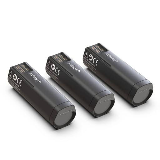 3Shape Trios 5 Intraoral Scanner