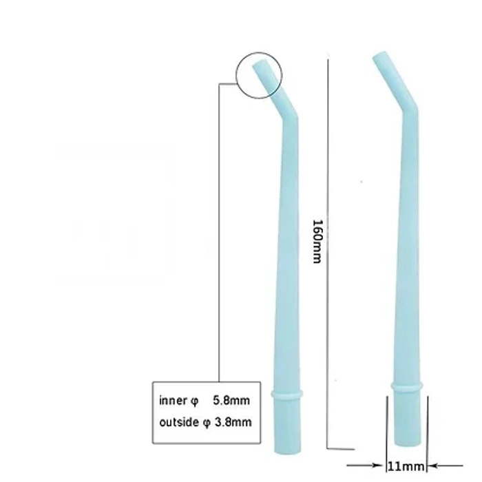 Cotisen Surgical Aspirator Tips