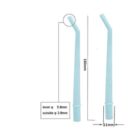 Cotisen Surgical Aspirator Tips - 12