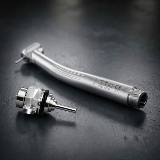 Being Foshan LED Airotor & Cartridge (401P-B2)